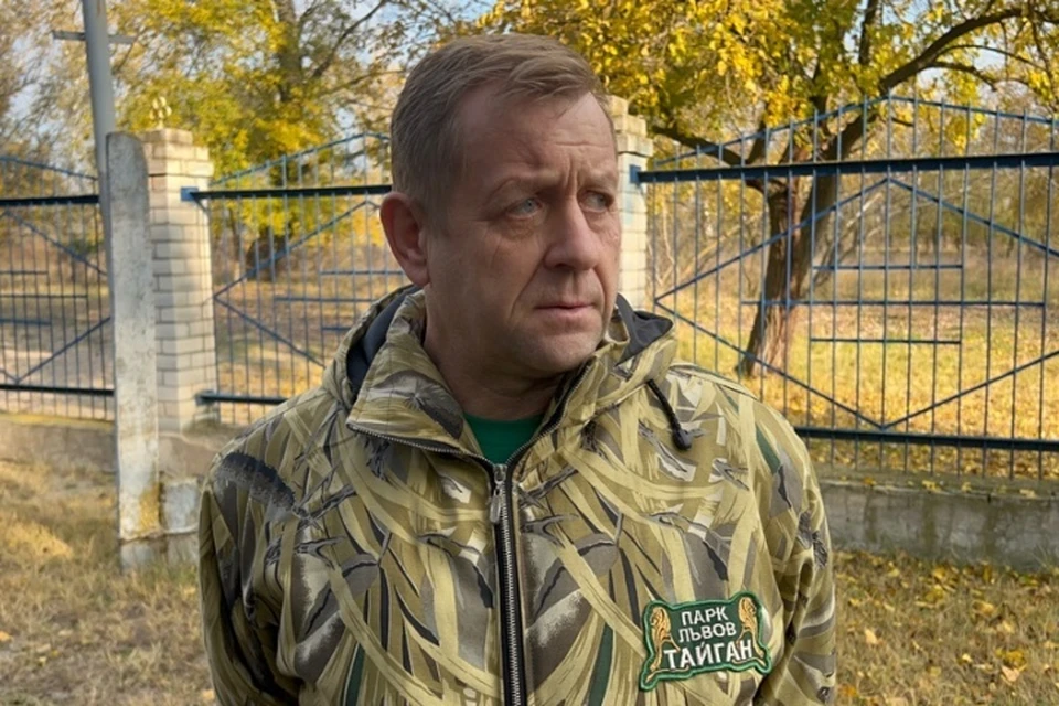 Олег Зубков в 2025 году