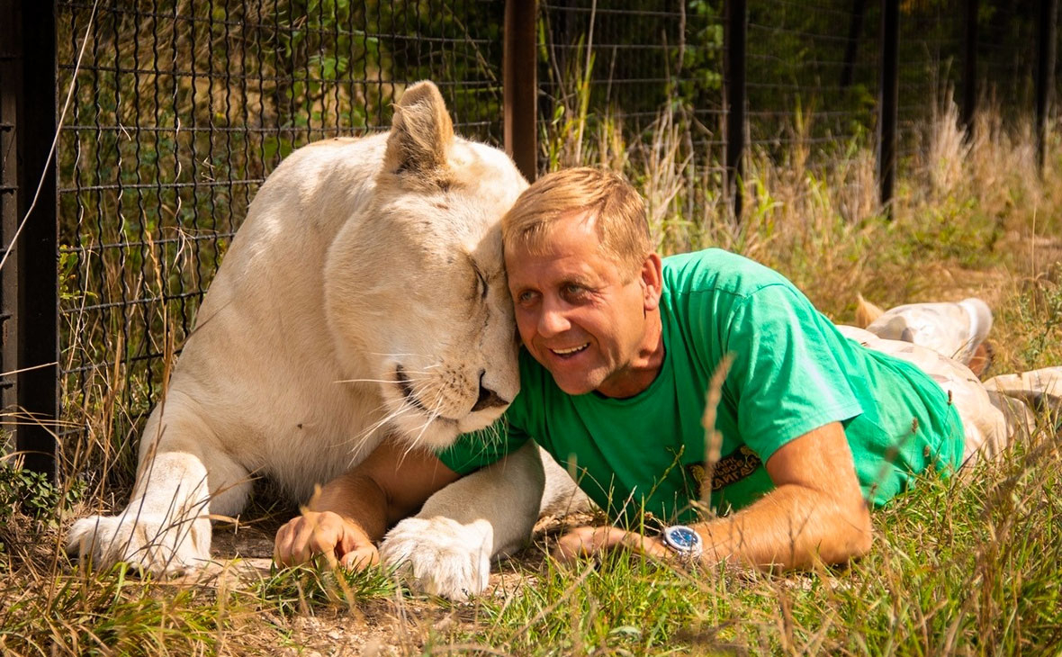 Олег Зубков: как выглядит, личная жизнь, «Тайган», критика и война в Украине