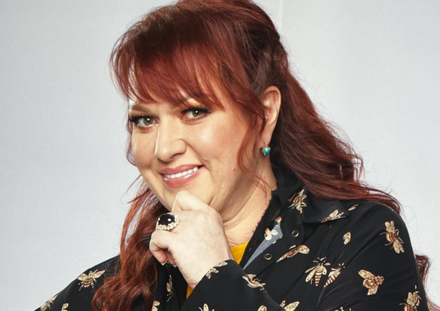 Ольга Картункова в 2025 году