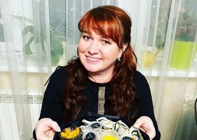 Ольга Картункова сегодня: как выглядит, личная жизнь, карьера, критика и позиция по войне в Украине