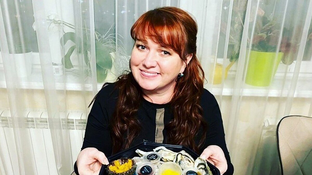 Ольга Картункова сегодня: как выглядит, личная жизнь, карьера, критика и позиция по войне в Украине