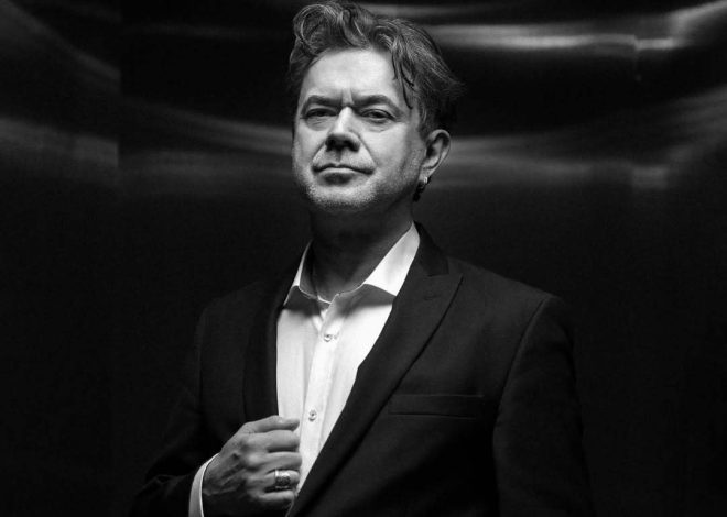 Остапу Ступці суд обмежив волю через ДТП у стані сп’яніння