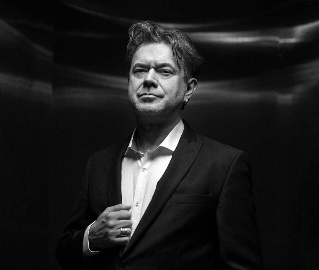 Остапу Ступці суд обмежив волю через ДТП у стані сп’яніння