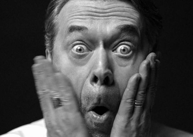 Остап Ступка попри обмеження волі поїхав на виставу у Хмельницький