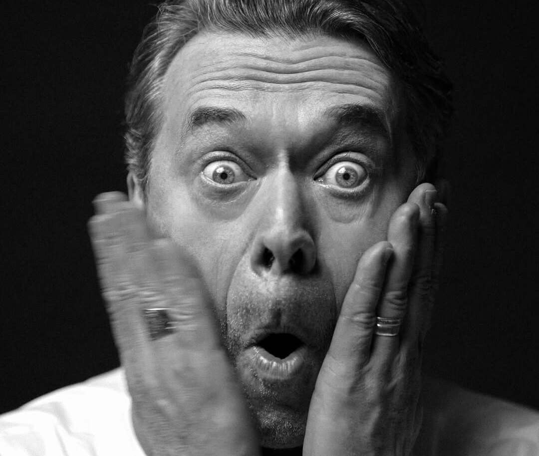 Остап Ступка попри обмеження волі поїхав на виставу у Хмельницький