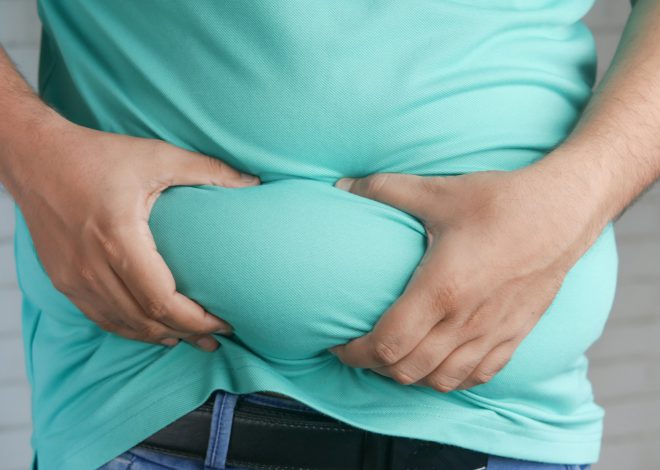 5 головних ознак, що час худнути