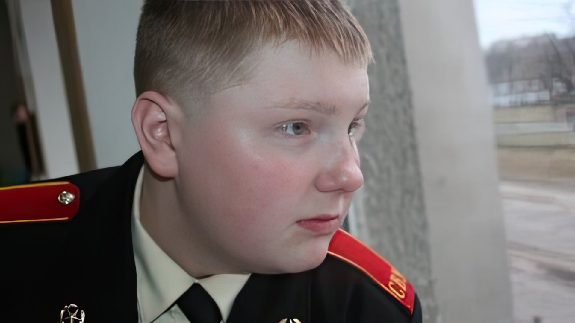 Павел Бессонов в 2025 году