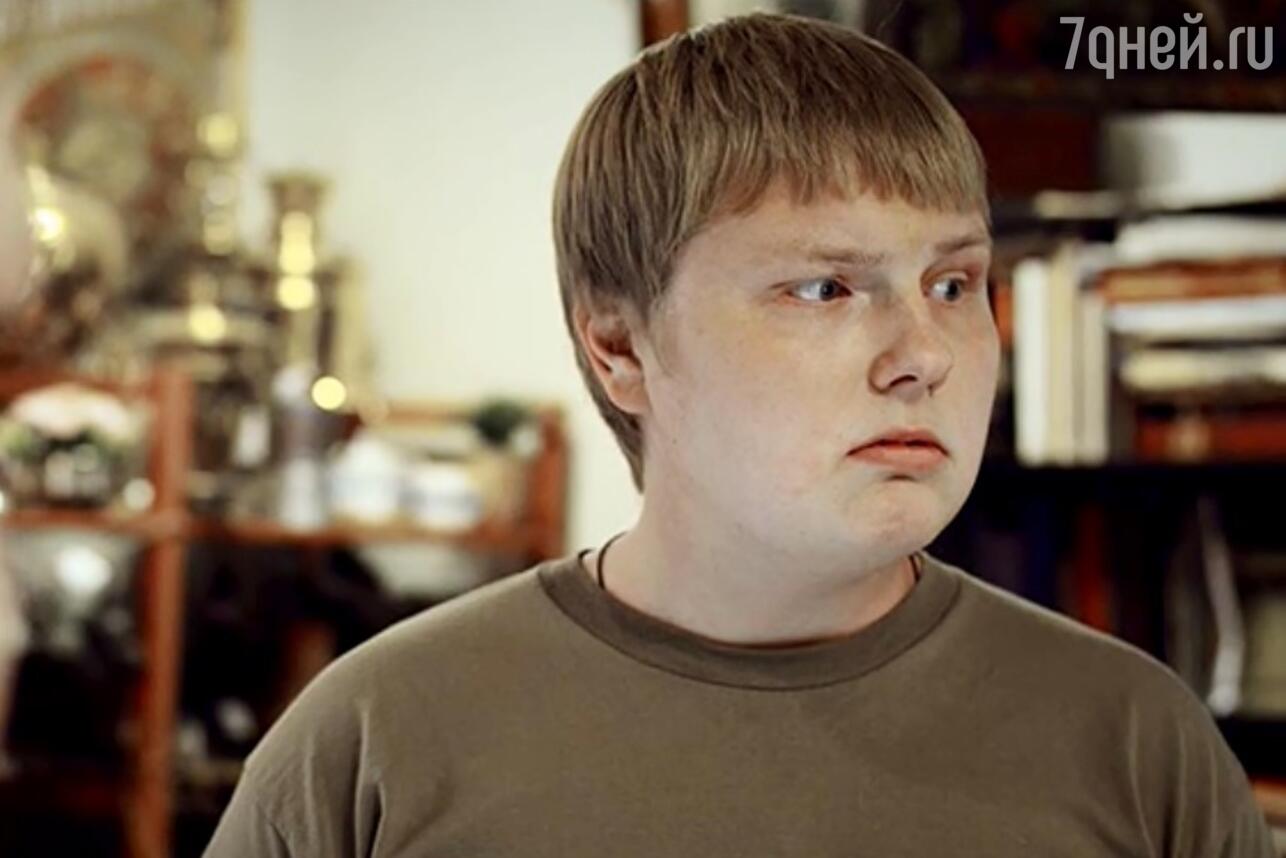 Павел Бессонов в 2025 году