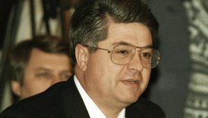 Павел Лазаренко в 2025 году