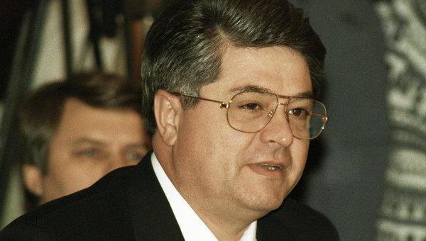 Павел Лазаренко в 2025 году