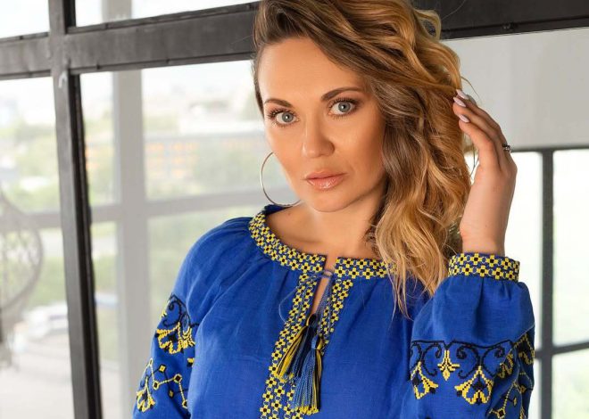 Зірка “Одного разу під Полтавою” шокувала вартістю лікування сина