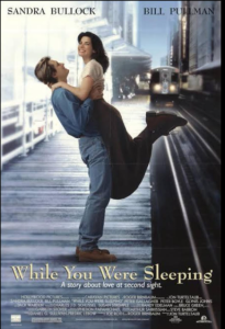 Поки ти спав (1995)