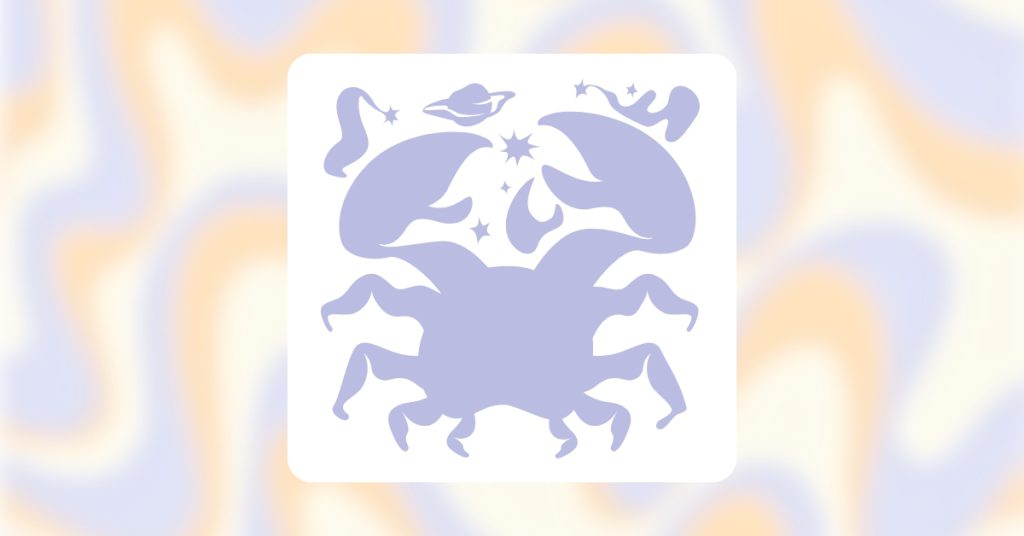 Гороскоп Рака на тиждень — емоції та кохання