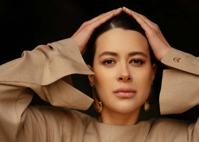 Раміна показала наслідки невдалих б’юті процедур