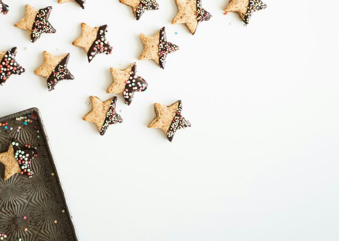 5 трюків, що допоможуть не об’їдатись солодощами у святковий сезон