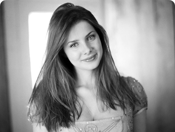 Рэйчел Доддс 1