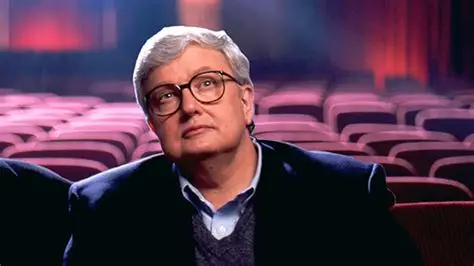 Роджер Эберт 1