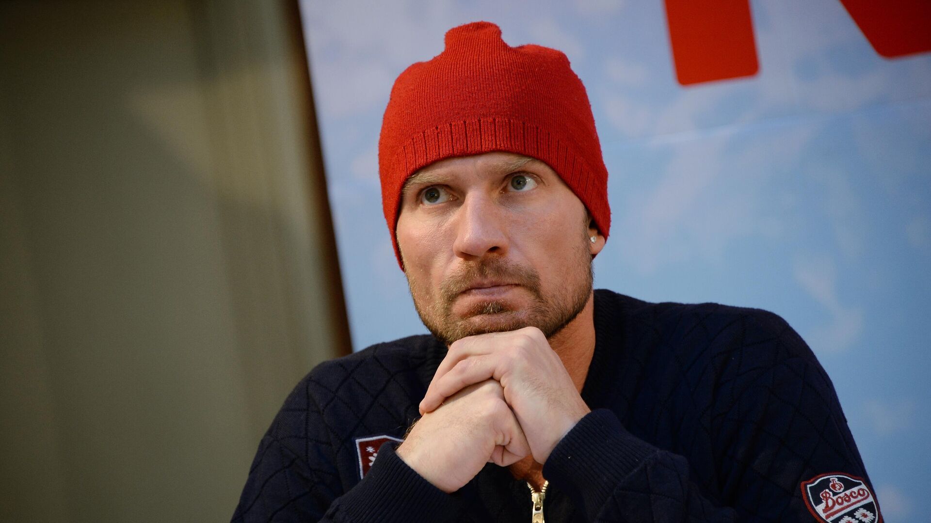 Роман Костомаров в 2025 году