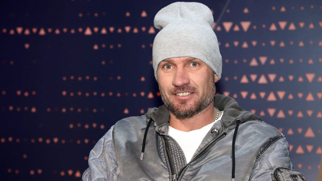 Роман Костомаров в 2025 году