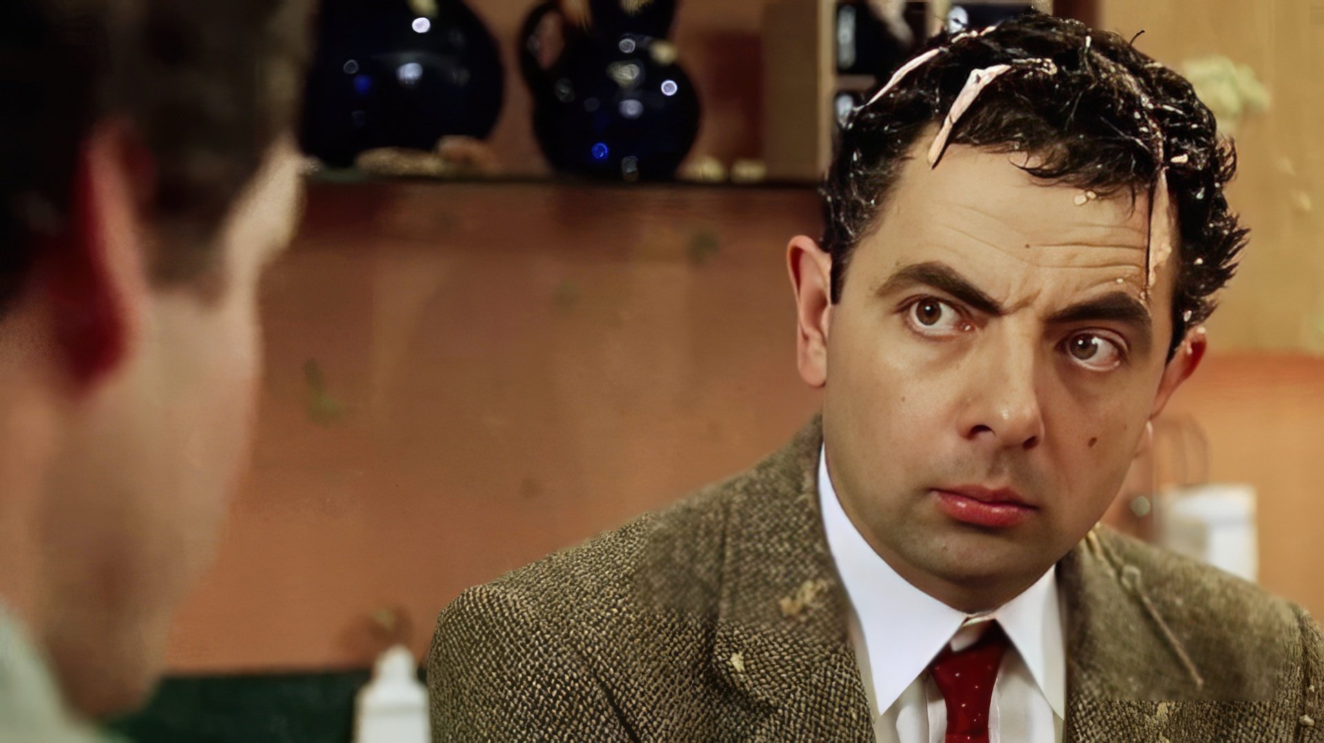 Роуэн Аткинсон: как живёт создатель мистера Бина и что с ним происходит сегодня