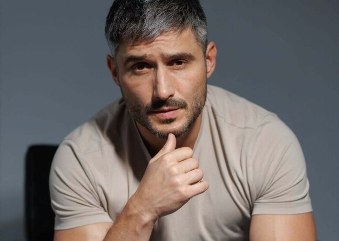 Андрій Федінчик відповів на заяви Наталки Денисенко про розлучення