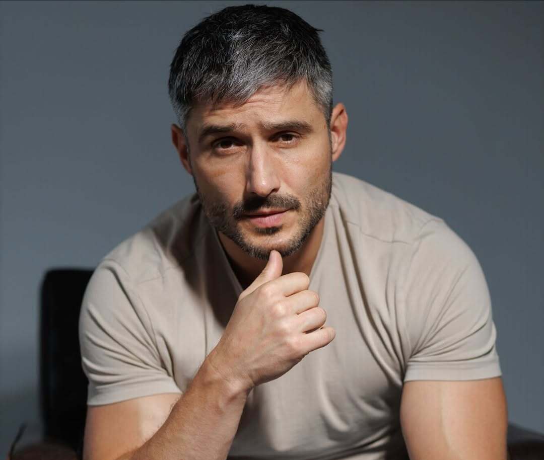 Андрій Федінчик відповів на заяви Наталки Денисенко про розлучення