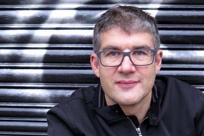 Саймон Рейнольдс