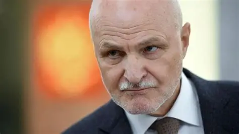 Сергей Шумаков 1