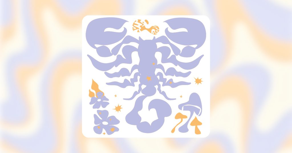 Гороскоп Скорпіона на тиждень — інтуїція і зміни