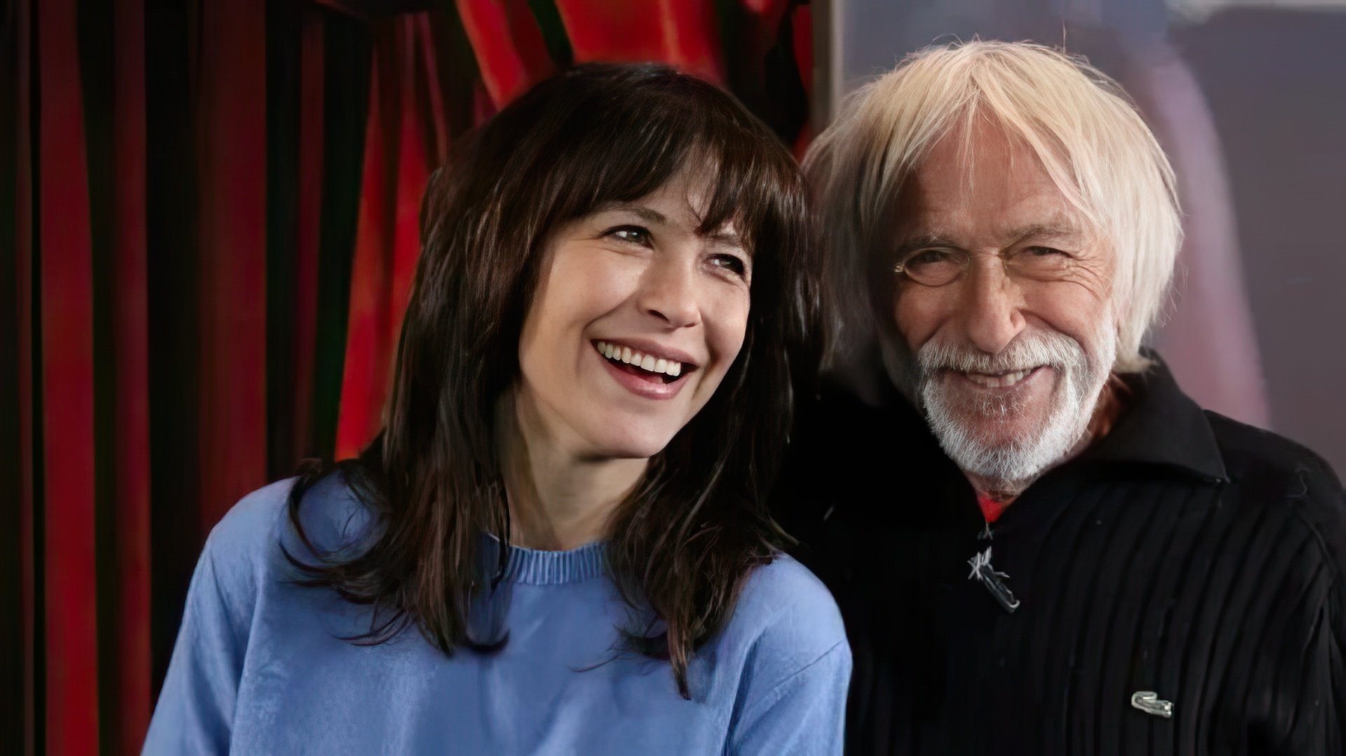 Софи Марсо в 2025 году