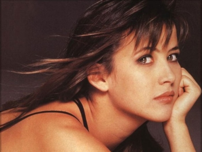 Софи Марсо в 2025 году