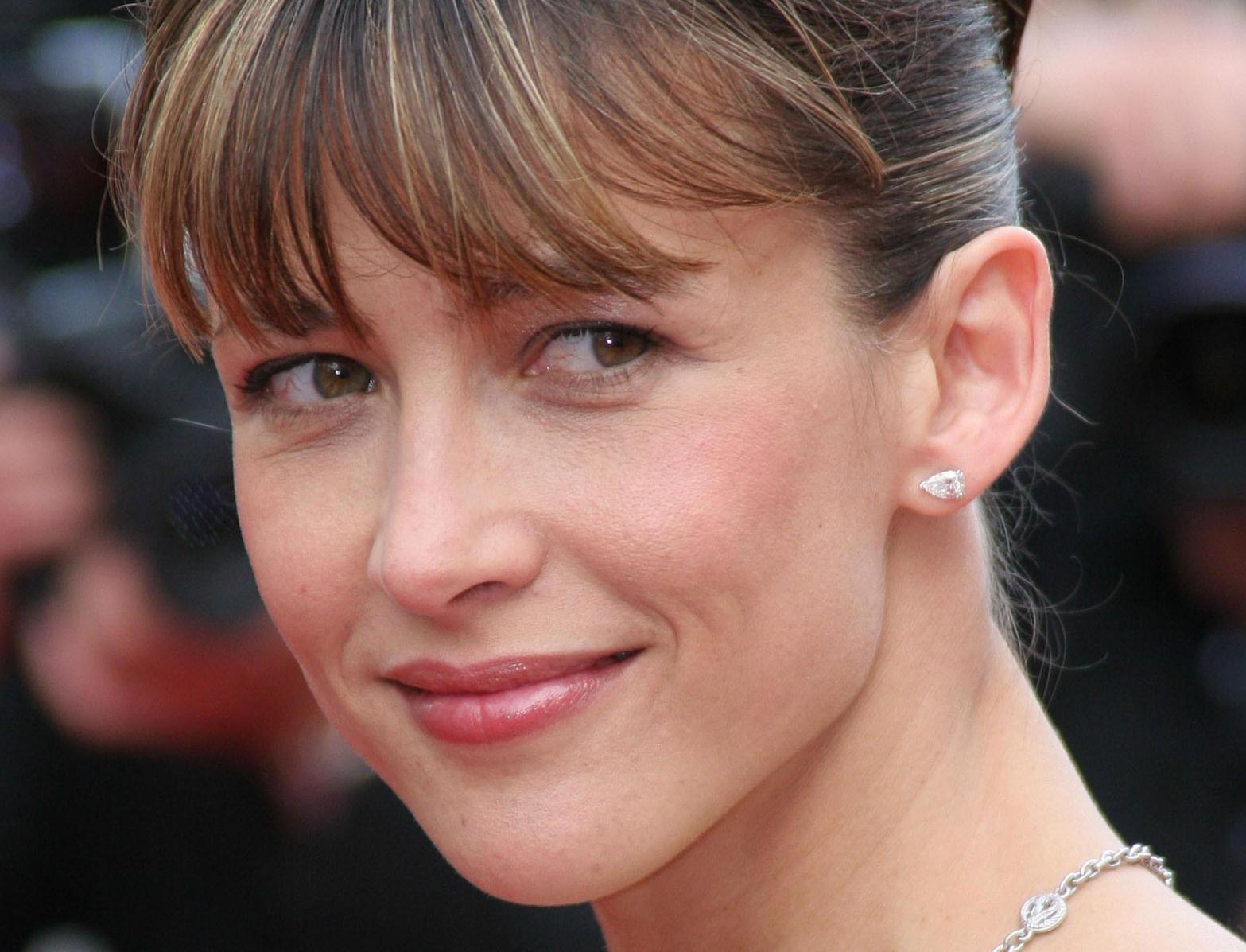 Софи Марсо: как живёт французская кинолегенда сегодня