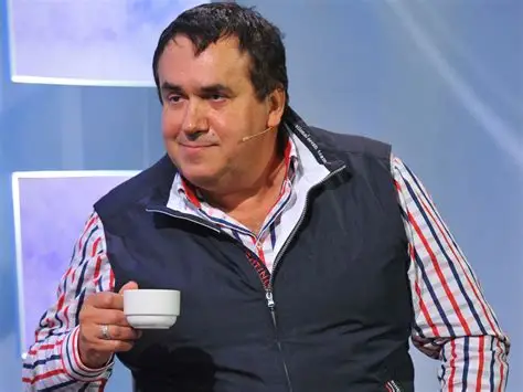 Станислав Садальский 1