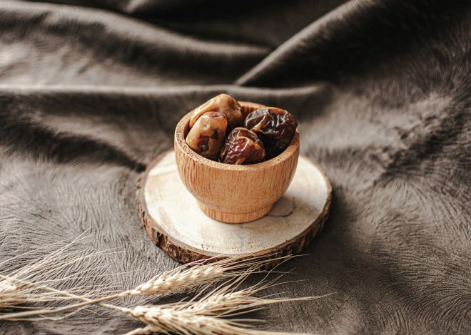 8 причин їсти фініки щодня