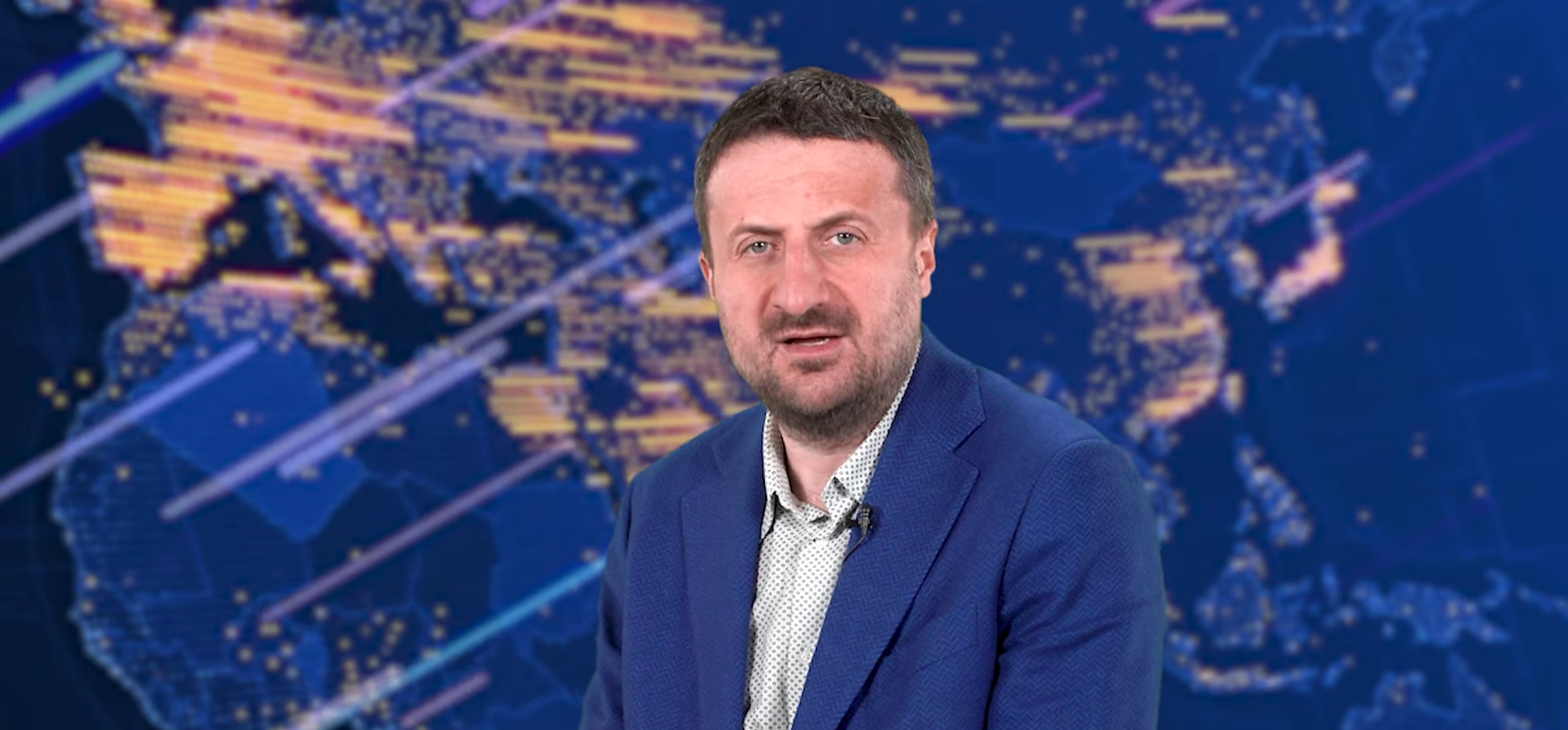 Тарас Загородний 1