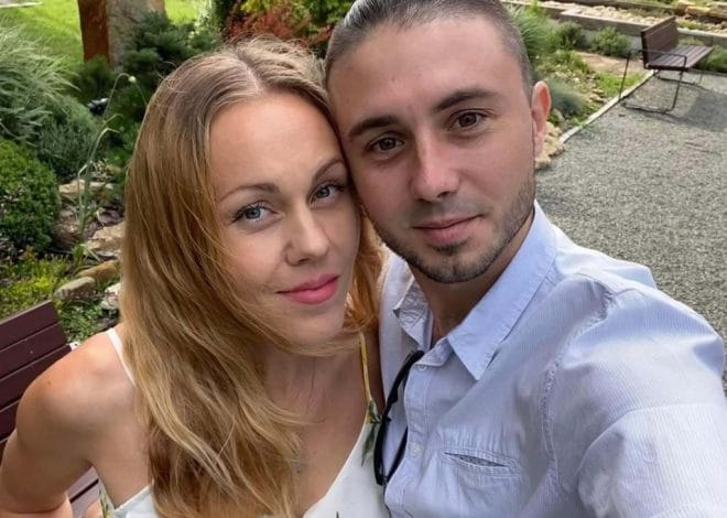 Alyosha зробила гучну заяву про розрив із Тарасом Тополею