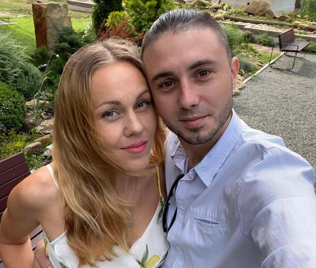 Alyosha зробила гучну заяву про розрив із Тарасом Тополею