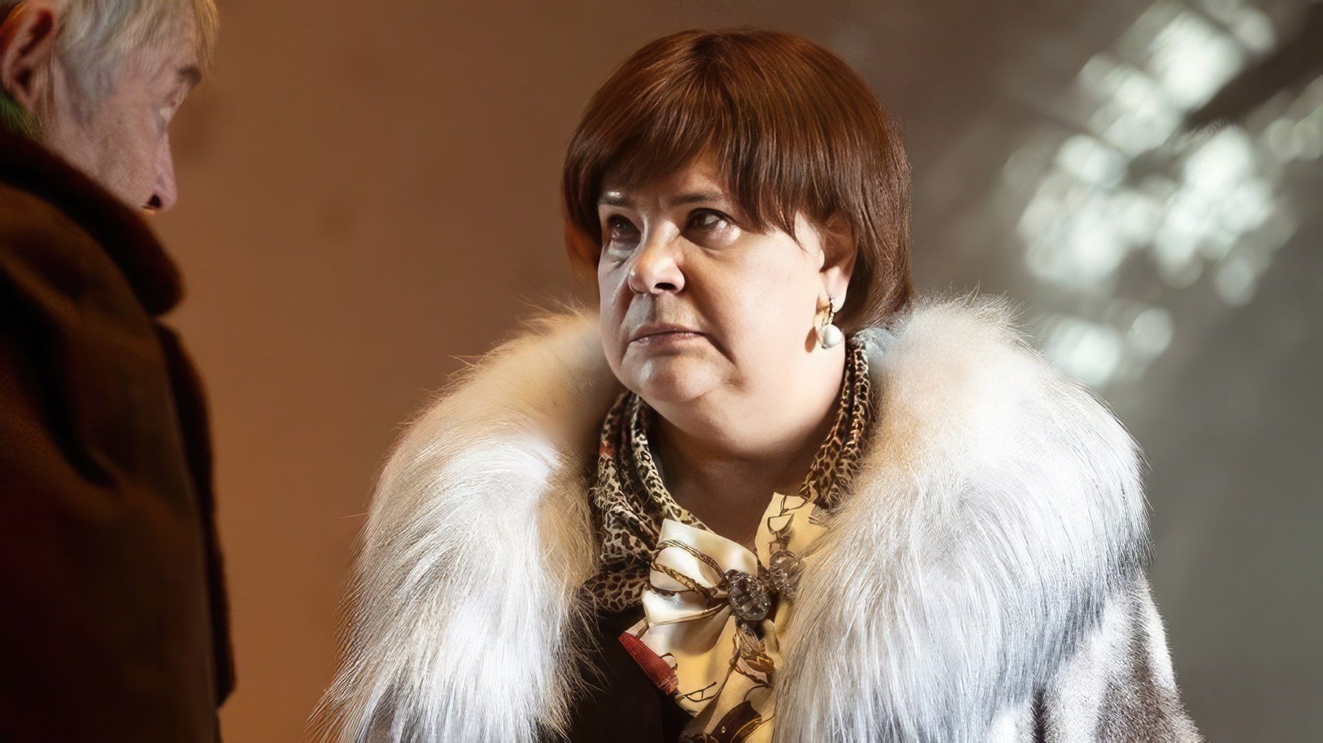 Татьяна Догилева 1