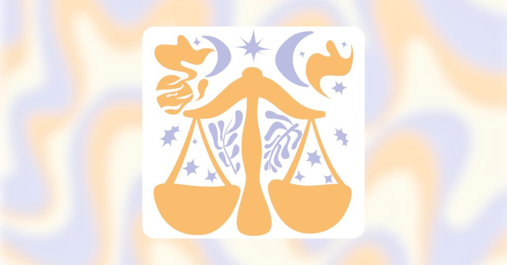 Гороскоп Терезів на тиждень — рівновага у всьому