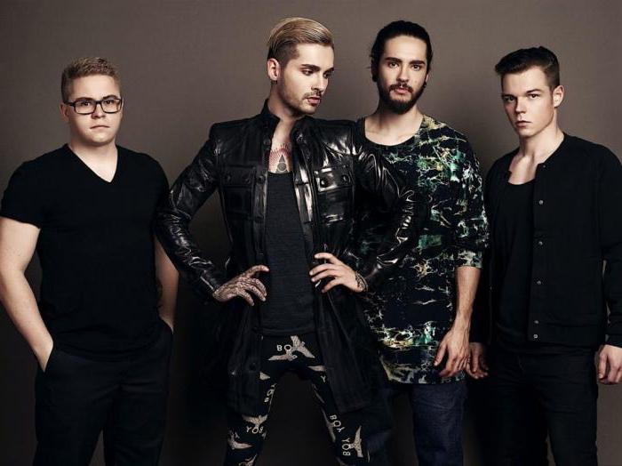 Tokio Hotel: как выглядят сейчас, личная жизнь участников, критика и позиция по войне в Украине