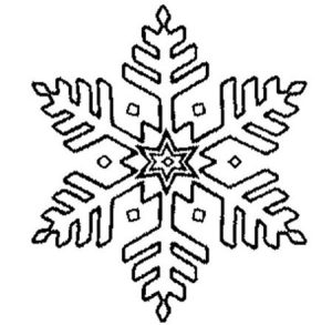 трафарети на новий рік 2020