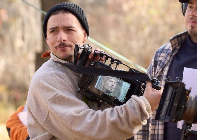 Вася Байдак розповів про Новий рік, що ледь не став останнім