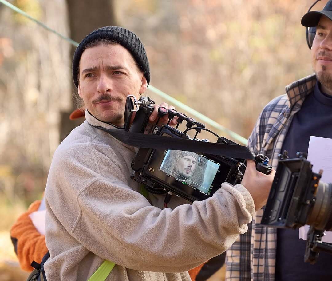 Вася Байдак розповів про Новий рік, що ледь не став останнім