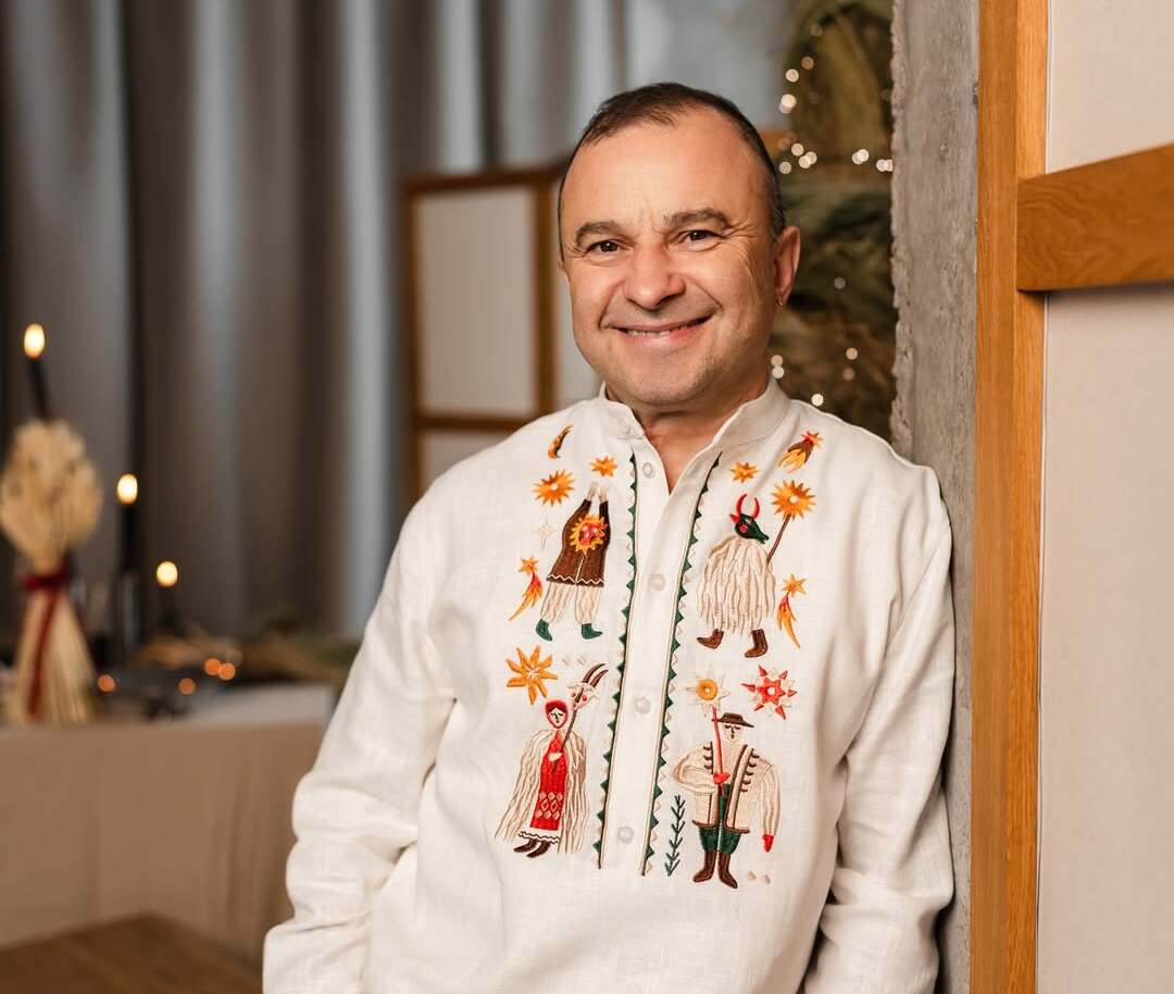 У Києві пролунав вибух біля житла Віктора Павліка