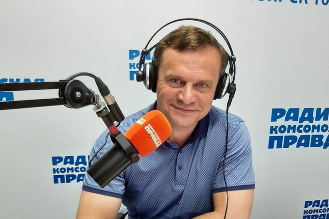 Виталий Дроздов 2