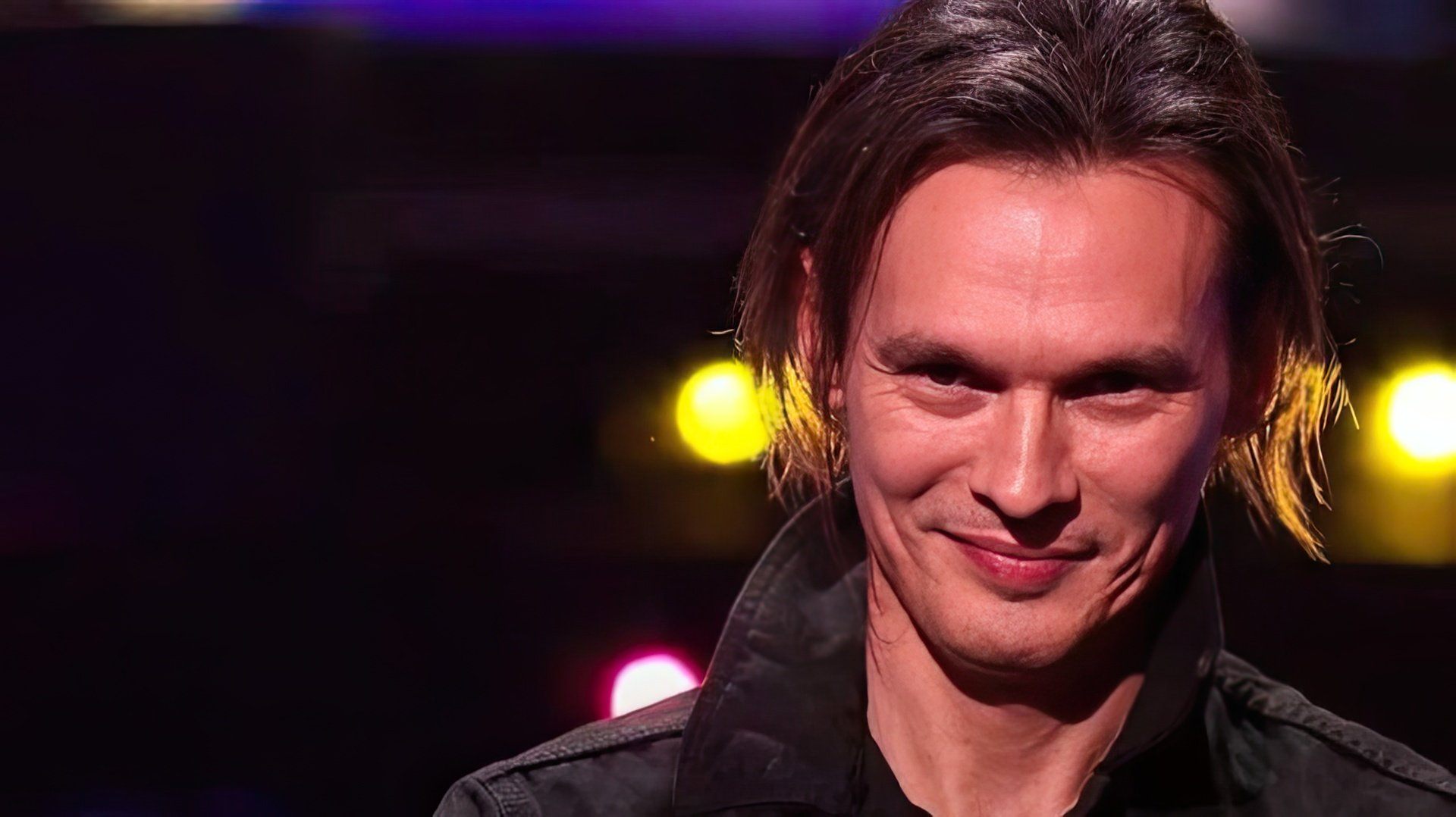 Влад Сташевский в 2025 году