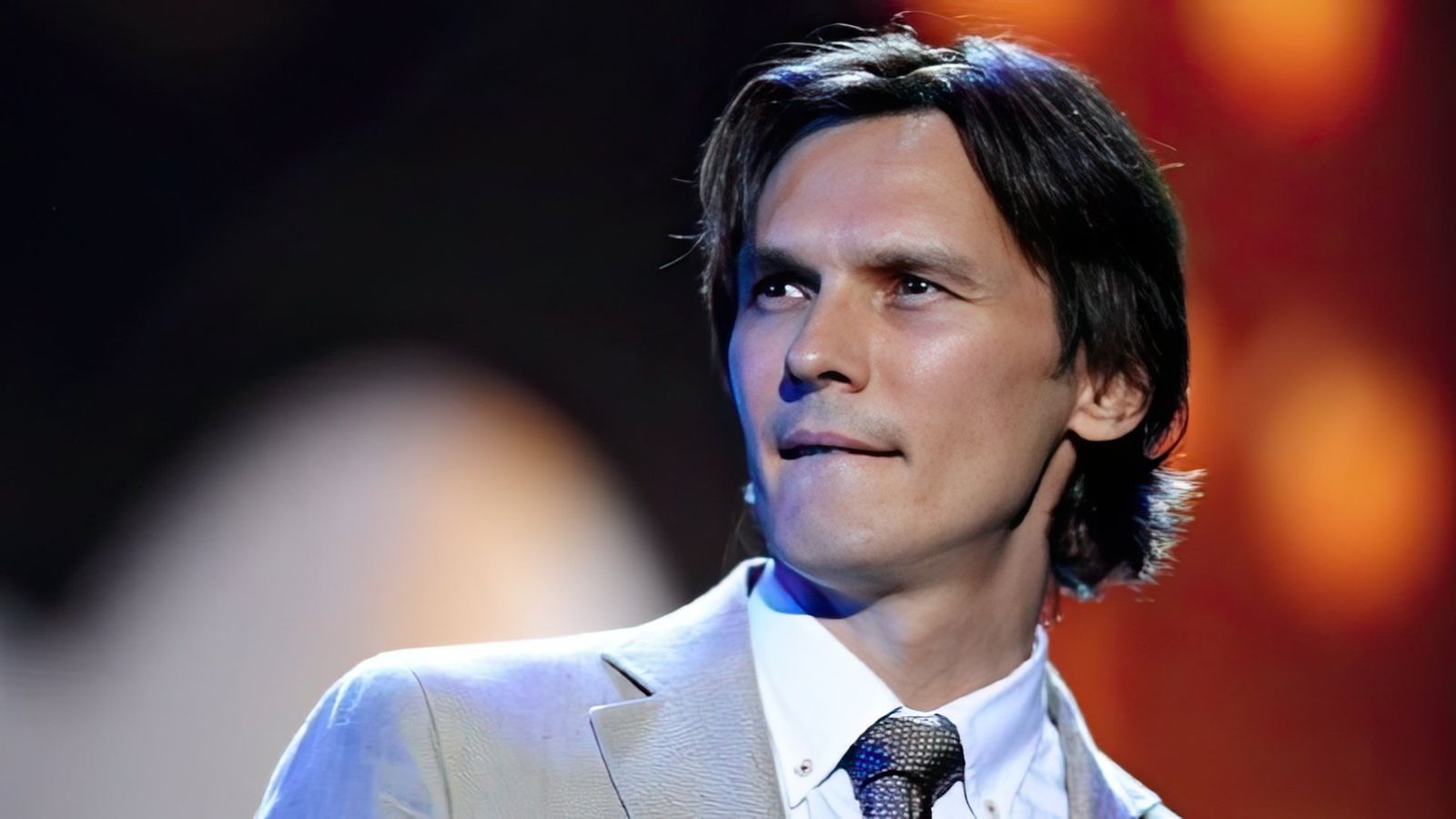 Влад Сташевский в 2025 году