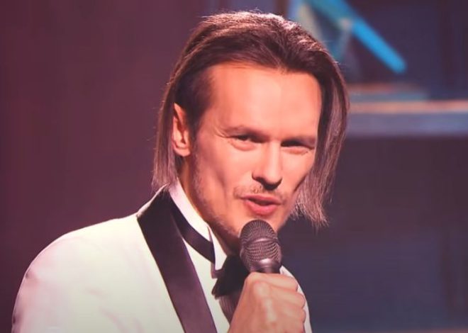 Влад Сташевский: куда пропал кумир 90-х, как выглядит сейчас и почему молчит о войне