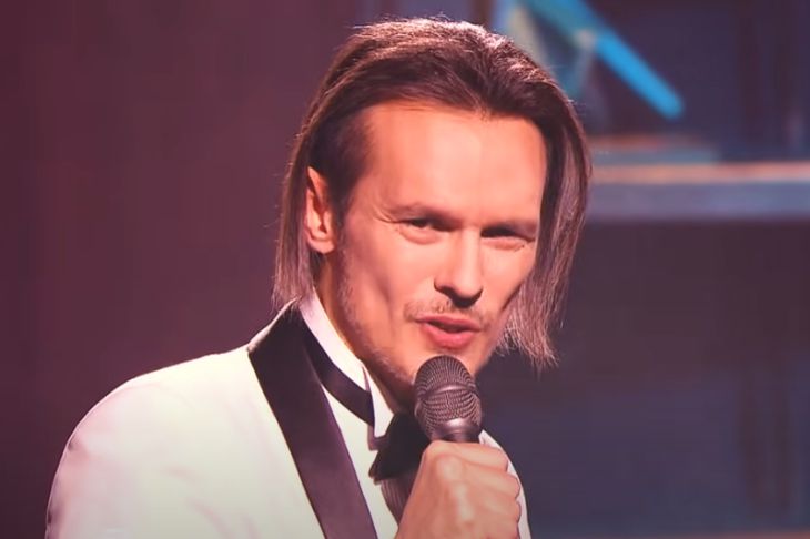 Влад Сташевский: куда пропал кумир 90-х, как выглядит сейчас и почему молчит о войне