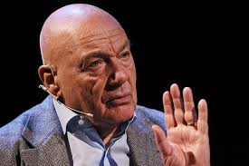 Владимир Познер